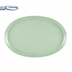 Platou Ceramica 30x20 Cm Yvonne