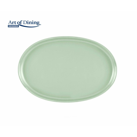 Platou Ceramica 30x20 Cm Yvonne Platou Ceramica 30x20 Cm Yvonne