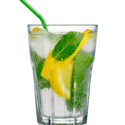 Pahar Sticla 360 Ml Malaga