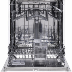 Masina Spalat Vase Heinner Hdw-fs6062we++ 85cm 6 Programe Clasa E