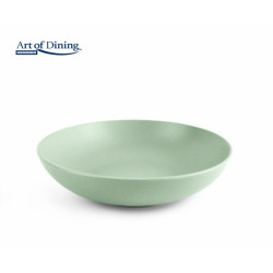 Farfurie Adanca Ceramica 20 Cm Yvonne