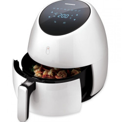 Friteuza Cu Aer Cald Heinner Haf-b2000wh