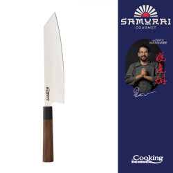 Cutit Gyuto 23 Cm Inox Rikito Watanabe