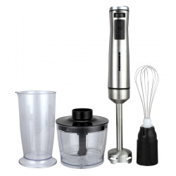 Blender De Mana Heinner Hhb-dc1000ssbk 1000w Negru