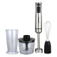 Blender De Mana Heinner Hhb-dc1000ssbk 1000w Negru