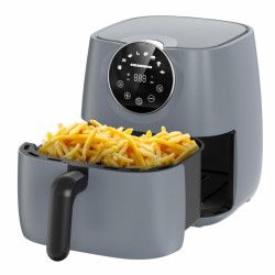 Friteuza Cu Aer Cald Heinner Haf-b6grey1700