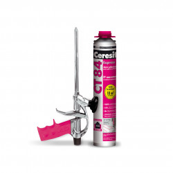 Adeziv Polistiren Ceresit Ct 84 Exterior 850ml