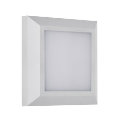 Aplica Led Pann Kl121054 4w Alb