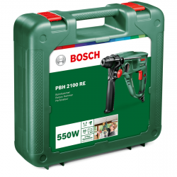 Bormasina Percutie (ciocan Bosch) Pbh 2100 Re