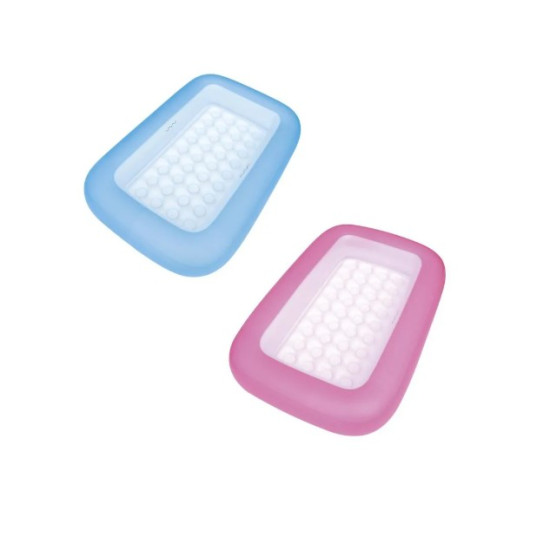 Bestway Piscina Gonflabila Aquababes 165x104x25 Cm