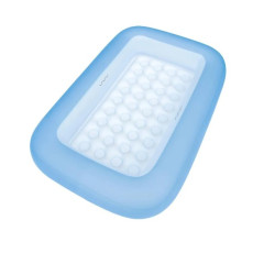 Bestway Piscina Gonflabila Aquababes 165x104x25 Cm