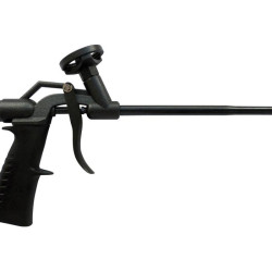 Pistol Metalic Pentru Spuma Teflonat Soudal
