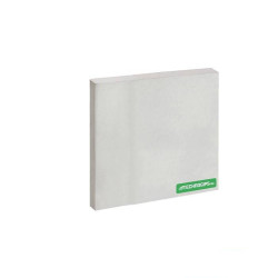 Placa Technogips A 12.5 (1200x2600) Standard Tg000016