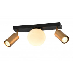 Plafoniera Spoty Pl3