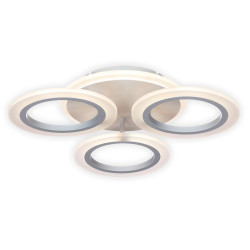 Plafoniera Optimus Pl3 Kl151062