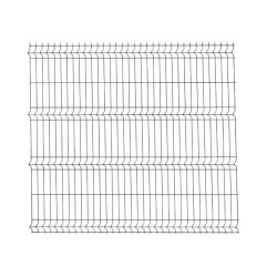 Panou Bordurat Zn Plastifiat Ral7016 Antracit 1730x2010x61