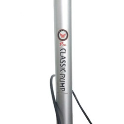 Pompa Podea-tub Metal/maner De Plastic-carer Pompa Podea-tub Metal/maner De Plastic-carer