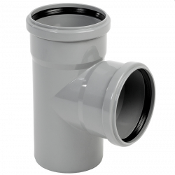 Ramificatie Pvc 110-90