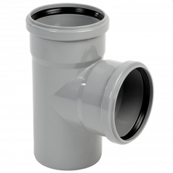 Ramificatie Pvc 110-90