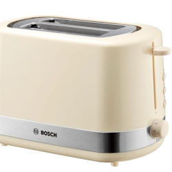 Prajitor De Paine Bosch 800w Crem Tat7407