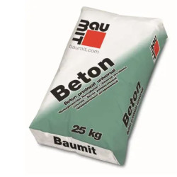 Beton Predozat Universal 25kg