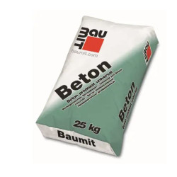 Beton Predozat Universal 25kg