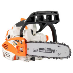Drujba Pe Benzina Ruris Rm 280 1.5 Cp  28.5 Cm3 30 Cm Lungime Sina