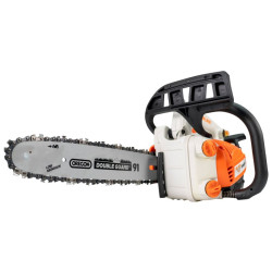 Drujba Pe Benzina Ruris Rm 280 1.5 Cp  28.5 Cm3 30 Cm Lungime Sina