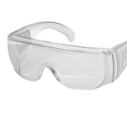 Ochelari Protectie Uv Total Tsp304