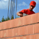 Bloc Ceramic Porotherm 30 Robust 250x300x238mm