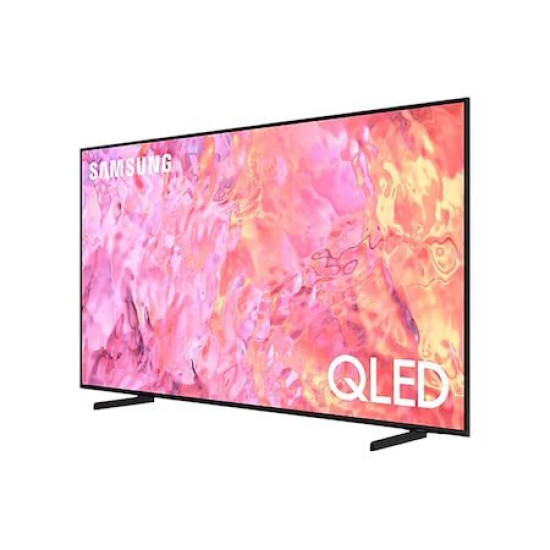 Televizor Samsung Led 108cm 4k Uhd Smart Qe43q60cauxxh