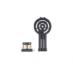 Pirostrie Cu Arzator Elefant Gb-23 8183
