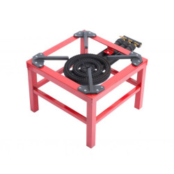 Pirostrie Cu Arzator Elefant Gb-23 8183