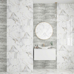 Faianta Ramla Decor Lucios Int 10mm 29.6/59.6 (1.41mp/cut)