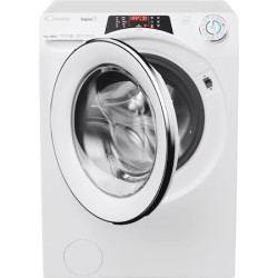 Masina De Spalat Candy Rapid'o Ro14146dwmct/1-s 14kg 1400rpm Clasa A Alb