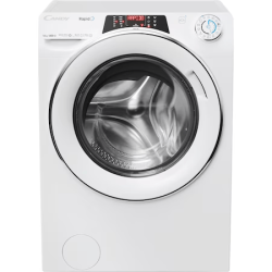 Masina De Spalat Candy Rapid'o Ro14146dwmct/1-s 14kg 1400rpm Clasa A Alb