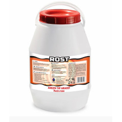 Rost Adeziv Aracet Lemn 4l