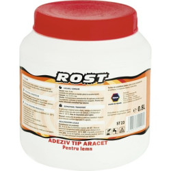 Rost Adeziv Aracet Lemn 0.8l