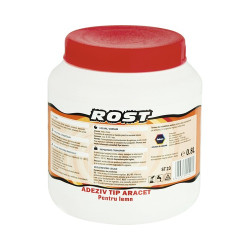 Rost Adeziv Aracet Lemn 0.8l