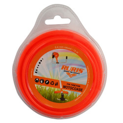 Fir Trimmer 2.4mm Rotund 15m Fir Trimmer 2.4mm Rotund 15m
