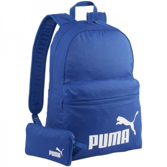 Rucsac Puma Phase +penar Albastru 7994613