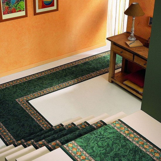 Traversa Cheops Verde 22 0.67m