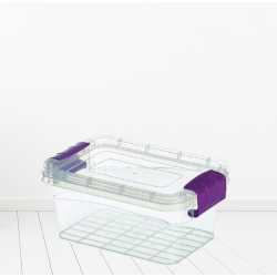 Caserola Dreptunghiulara 10l Kb010