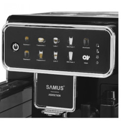 Espressor Cafea Automat Samus Perfection Espressor Cafea Automat Samus Perfection