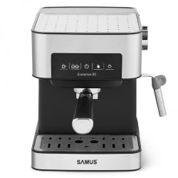 Espressor Cafea Samus Evolution 20 Espressor Cafea Samus Evolution 20