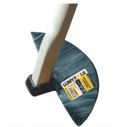 Sapa Forjata Mica 290x95mm Cu Coada