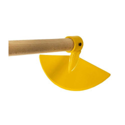 Sapa Sudata Pentru Flori 220mm Cu Coada Profi