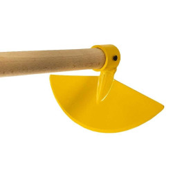 Sapa Sudata Pentru Flori 220mm Cu Coada Profi