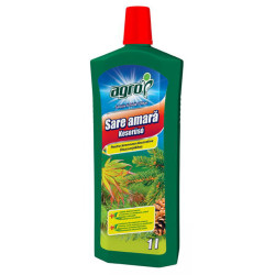 Ingrasamant Agro Sare Amara Lichida