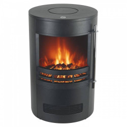 Semineu Electric De Perete Cu Talpa Fkk 24